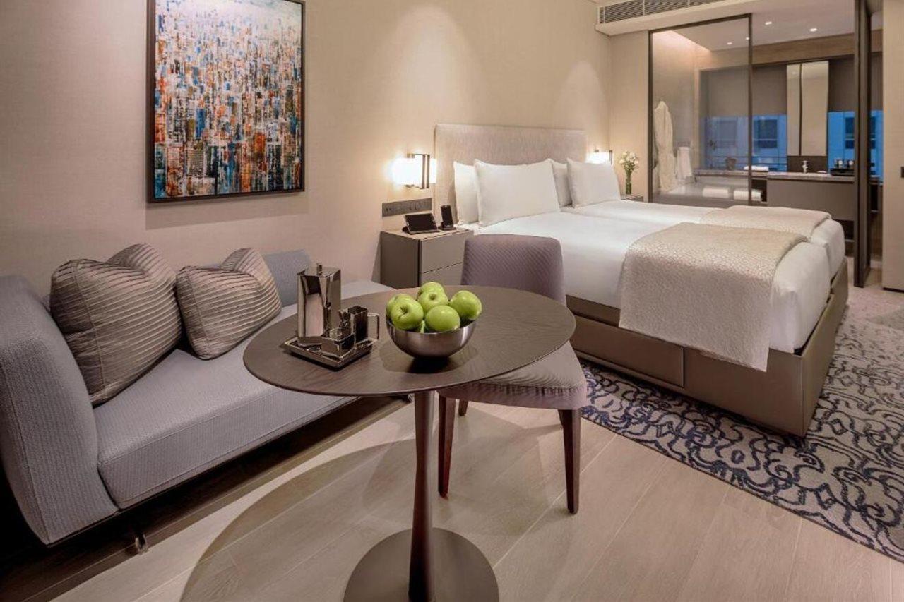 Dao By Dorsett Amtd Hotel Singapore