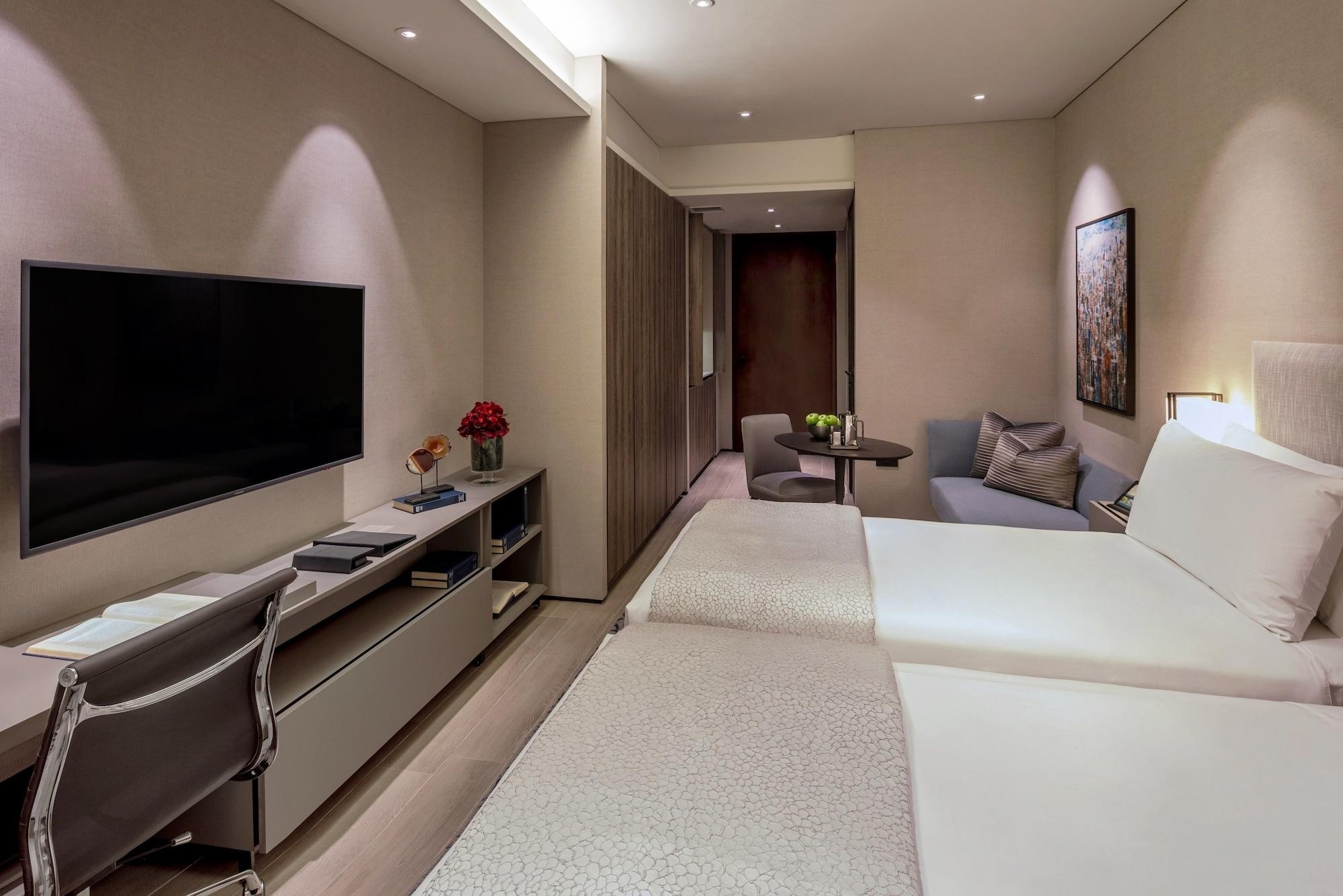 Dao By Dorsett Amtd Hotel 5*