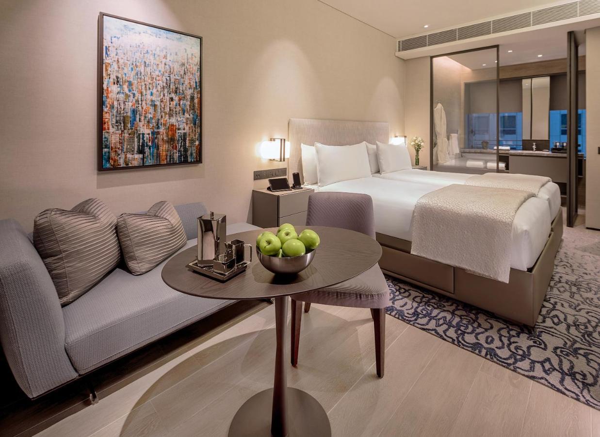 Hotel Dao By Dorsett Amtd 5*