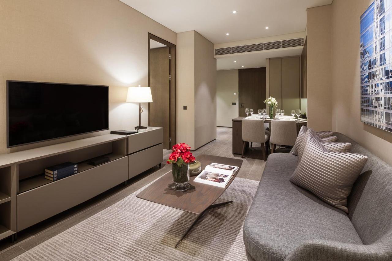 Dao By Dorsett Amtd Hotel Singapore