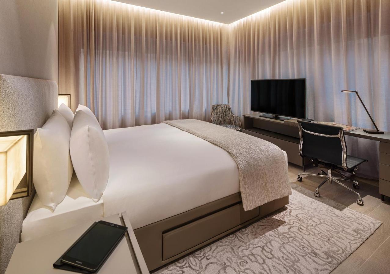 Dao By Dorsett Amtd Hotel