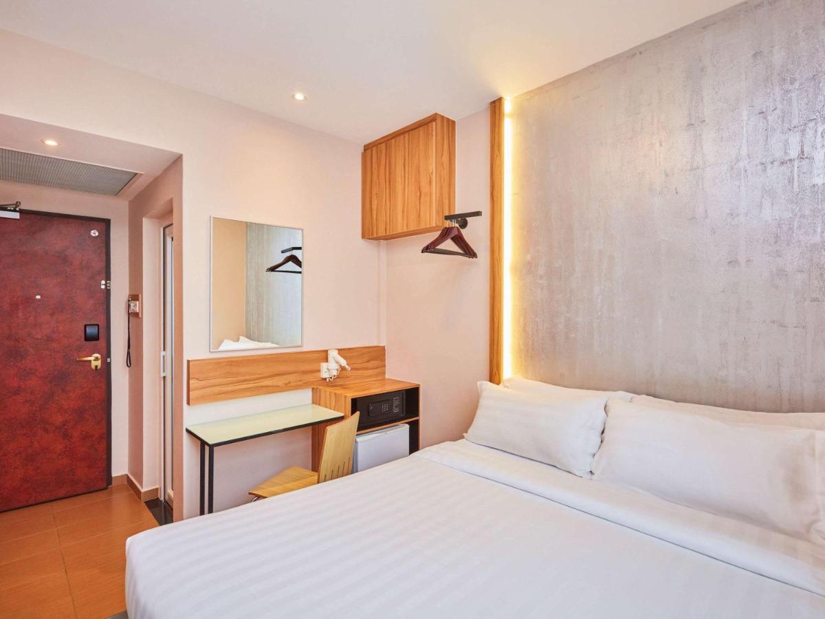 Ibis Budget West Coast Hotel Singapore