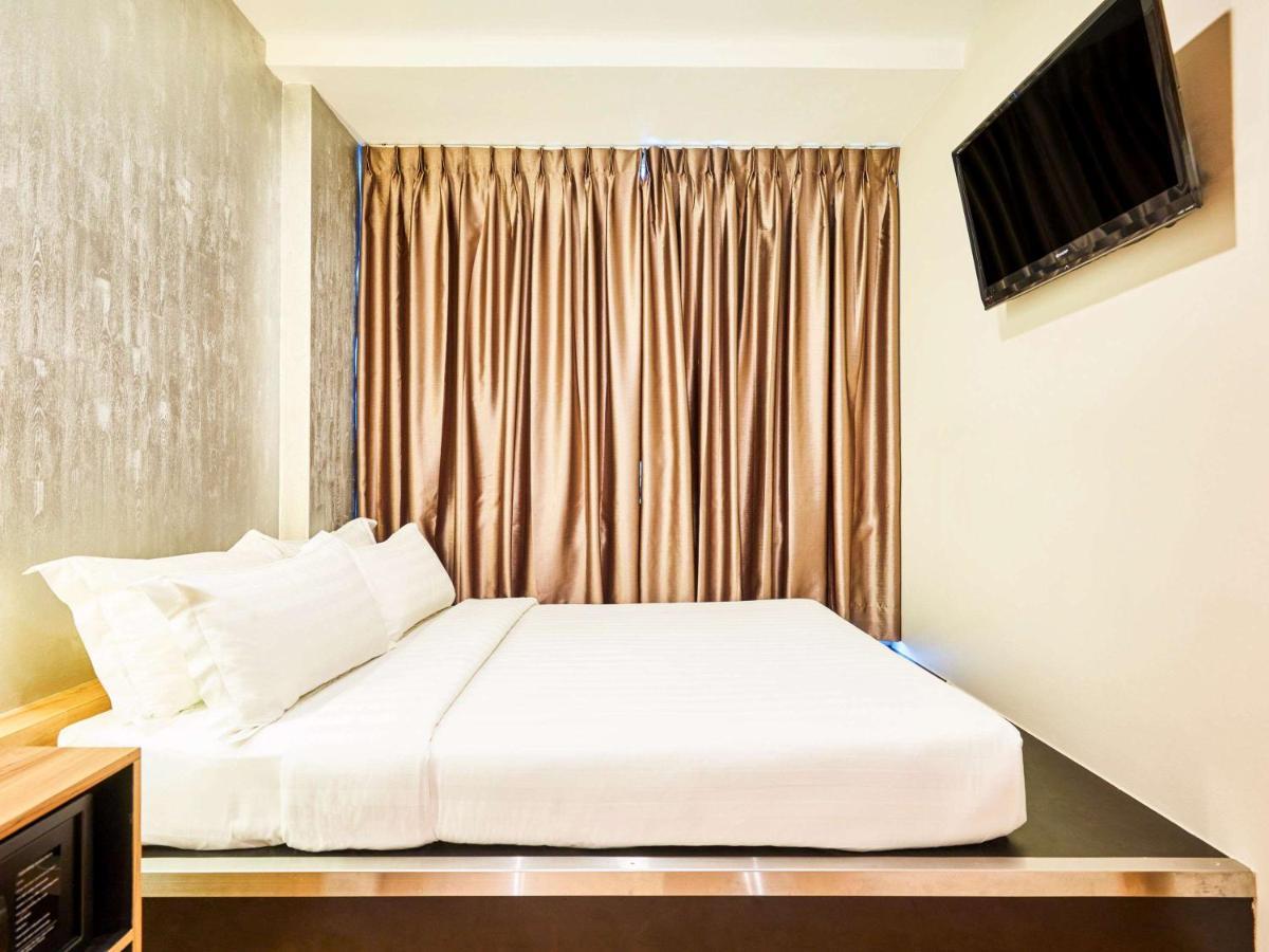 Ibis Budget West Coast 2*