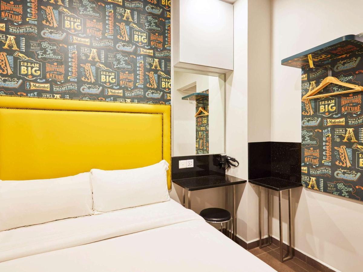 Ibis Budget Bugis 2*