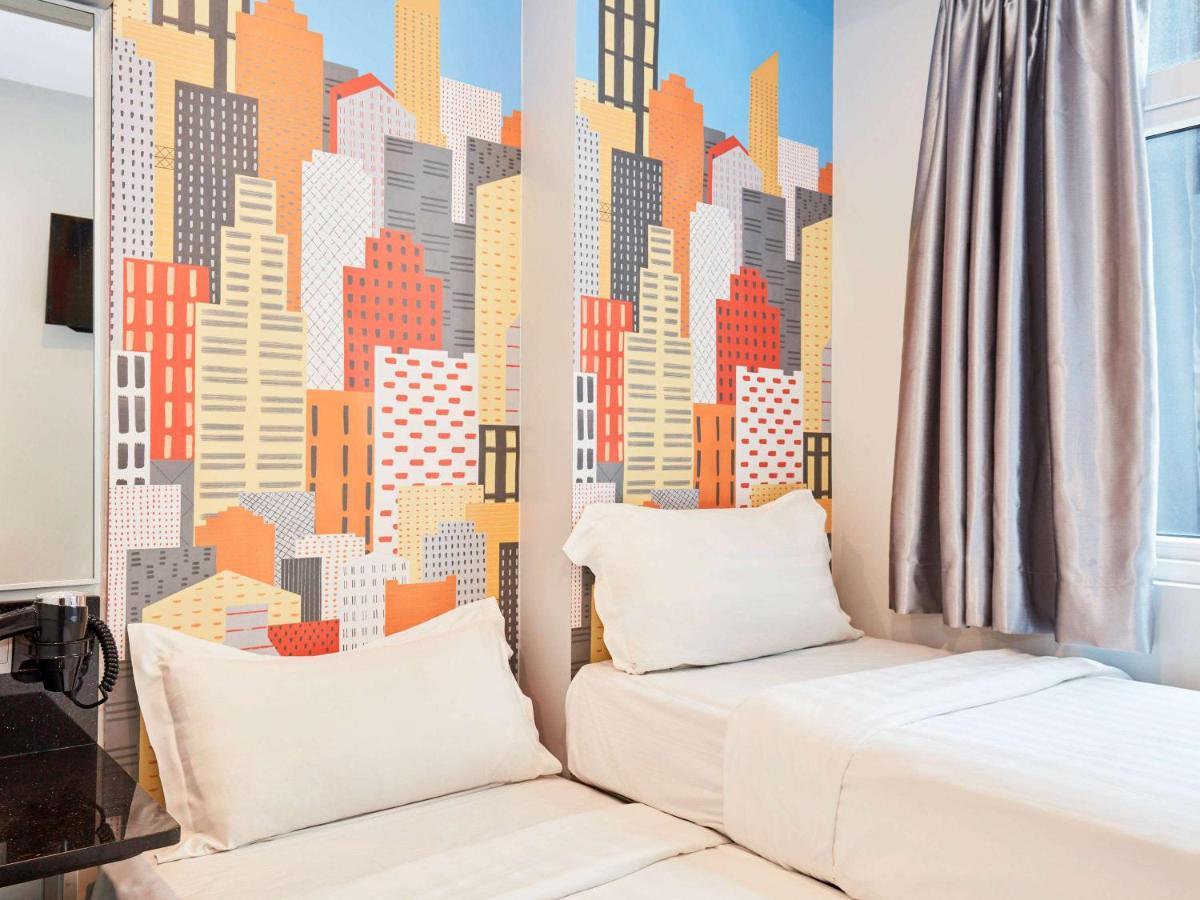 Hotel Ibis Budget Bugis