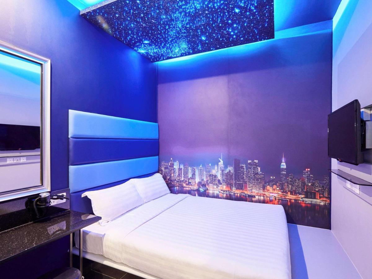 Hotel Ibis Budget Bugis Singapore
