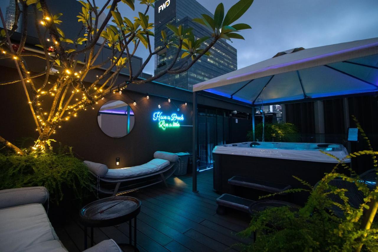 Nuve Elements 3* Singapore