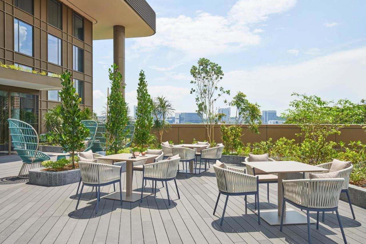 Citadines Connect Rochester Hotel 4*