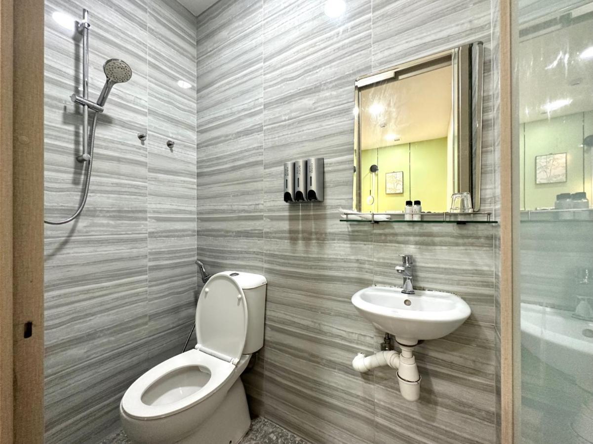 Hotel Snow Lavender Singapore