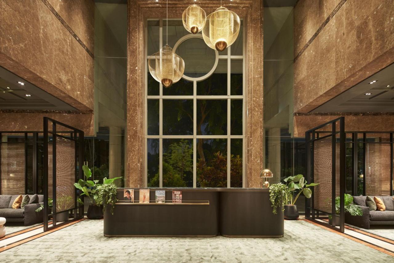 Aparthotel Adina Serviced Orchard 4*