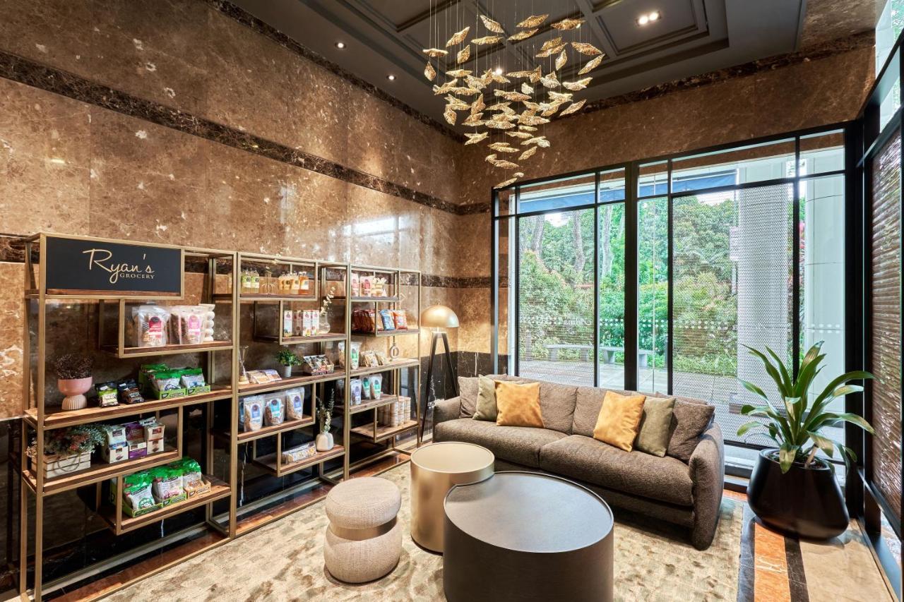 Adina Serviced Orchard 4* Singapore