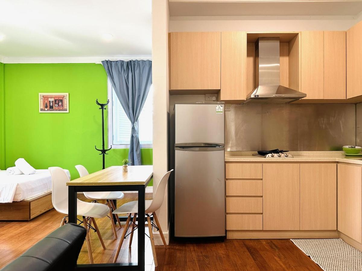 Apartment 36 Club Residences