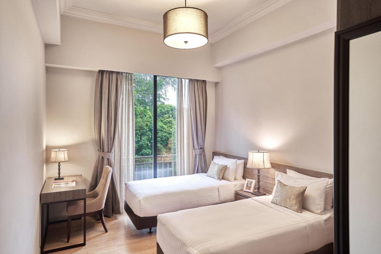 Adina Serviced Orchard 4*