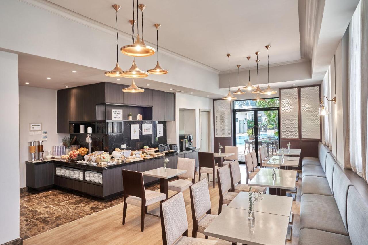 Aparthotel Adina Serviced Orchard