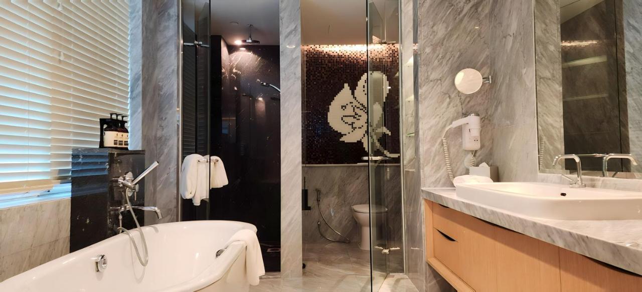 Hotel Ascott Raffles Place 5*