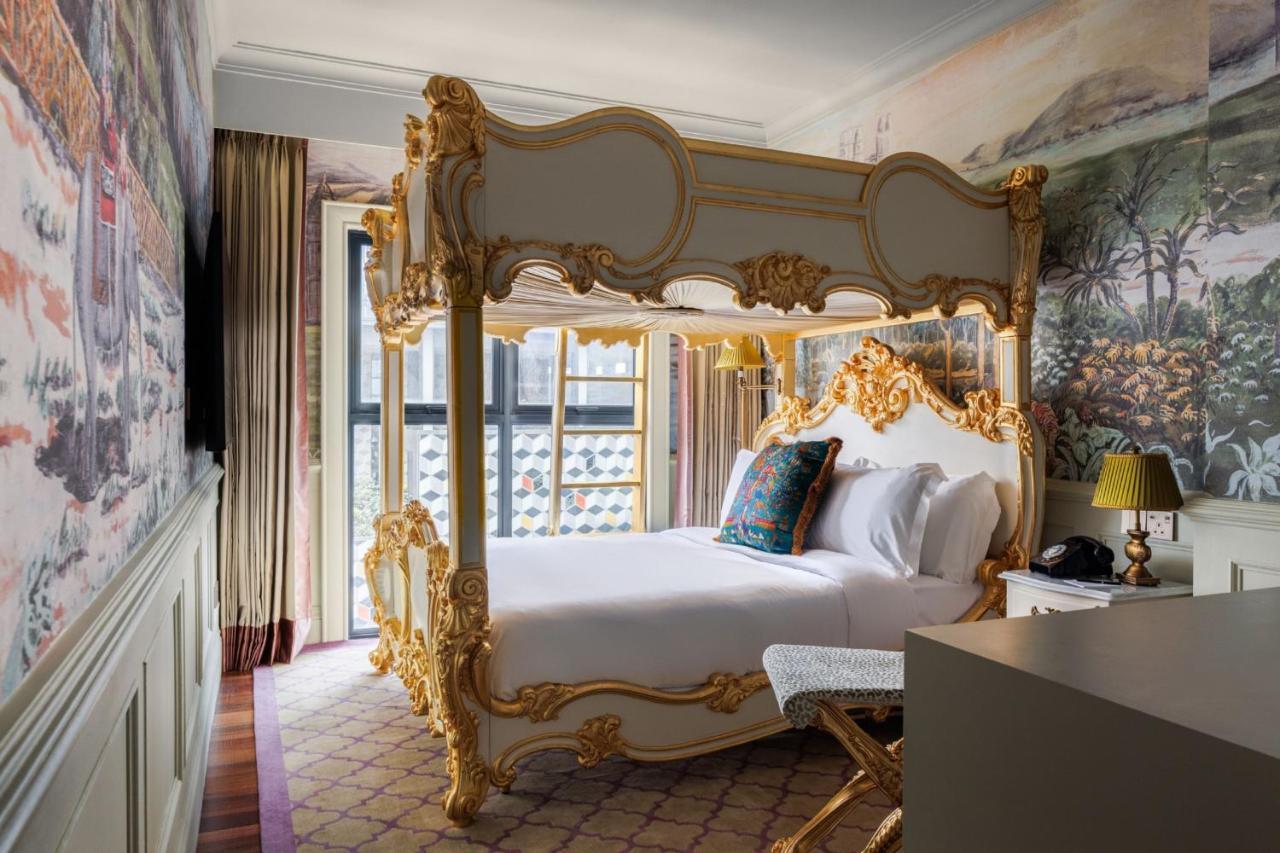 The Serangoon House, A Tribute Portfolio Hotel