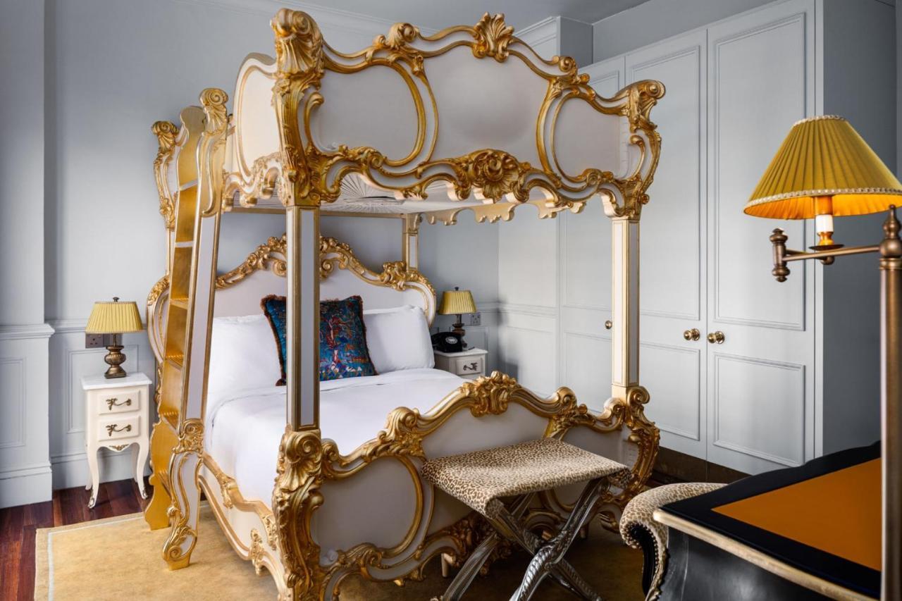 The Serangoon House, A Tribute Portfolio Hotel Singapore