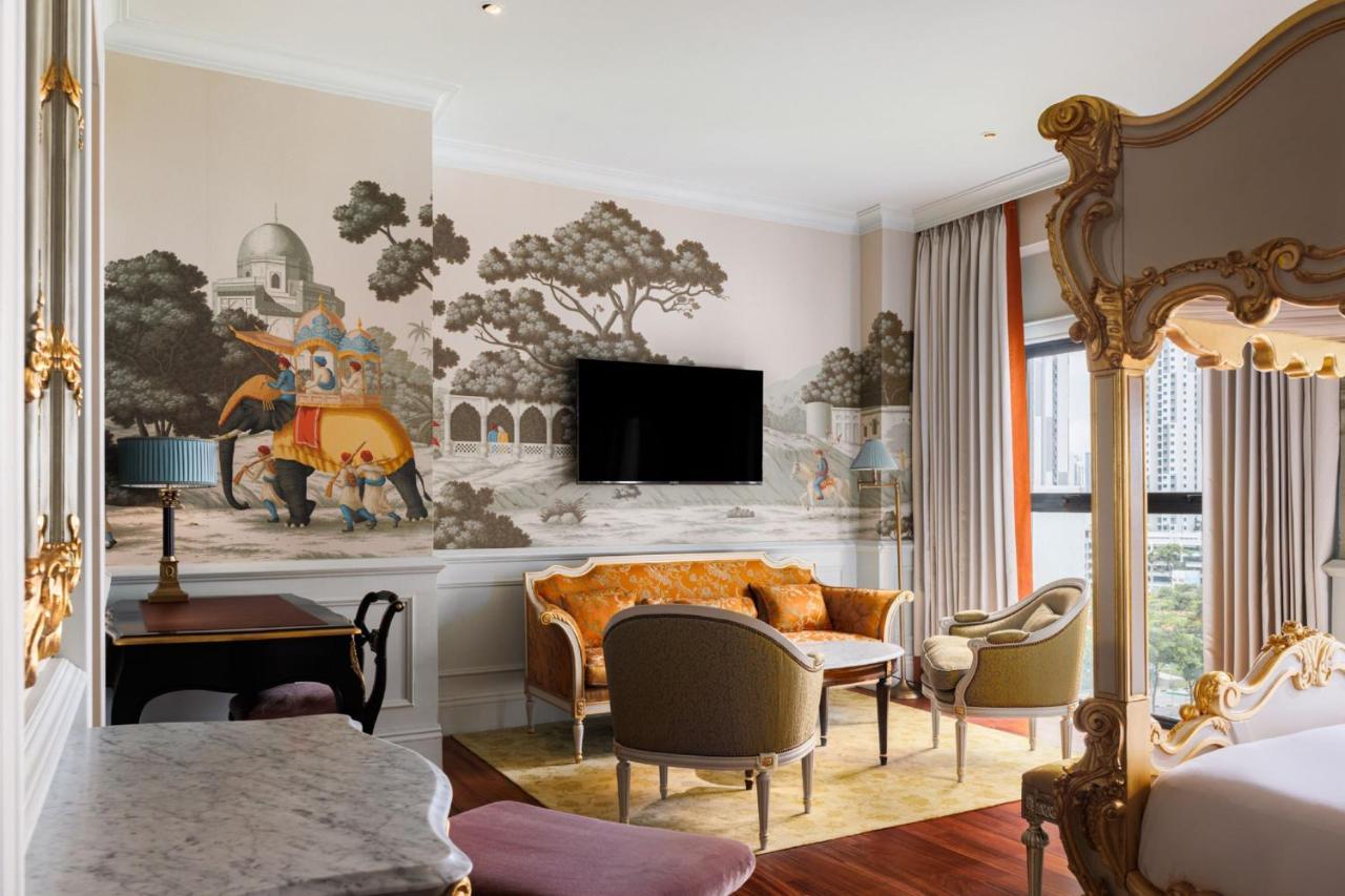 The Serangoon House, A Tribute Portfolio Hotel Singapore