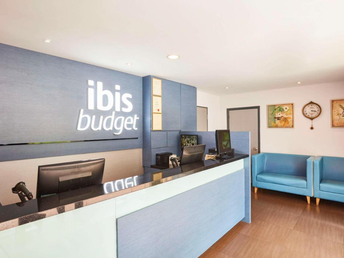 Ibis Budget Sapphire Singapore
