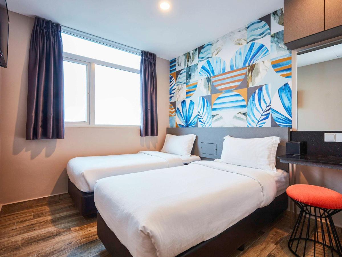 Ibis Budget Sapphire Hotel 2*