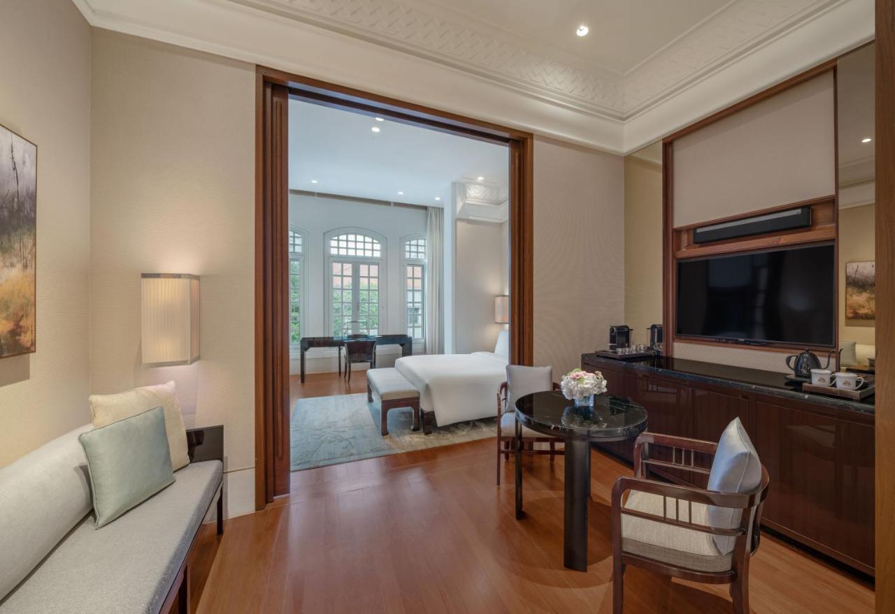 The Capitol Kempinski Hotel 5*