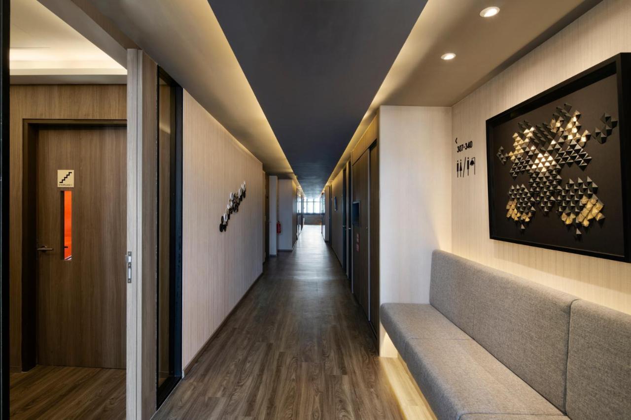 St Signature Tanjong Pagar, Short Overnight, 12 Hours, 8pm-8am Hotel 3*