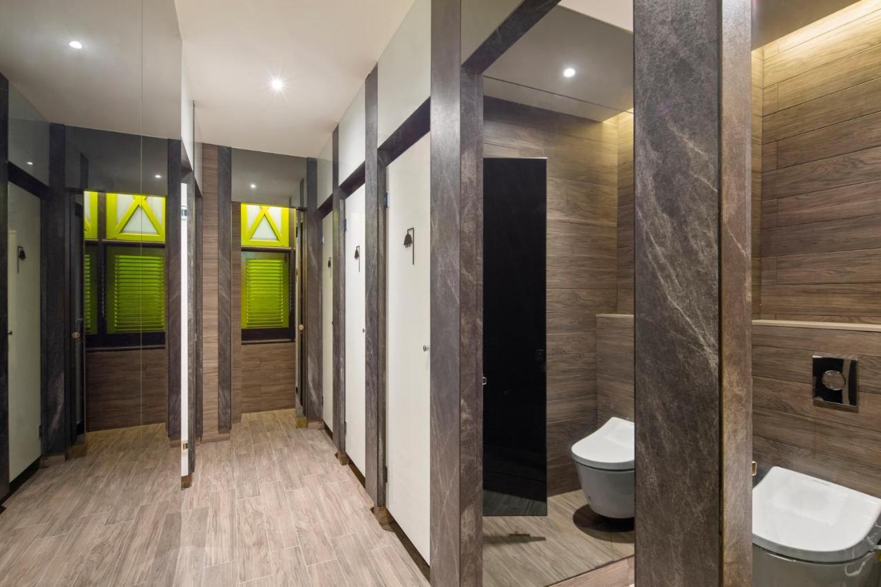 Hotel St Signature Tanjong Pagar, Short Overnight, 12 Hours, 8pm-8am 3*