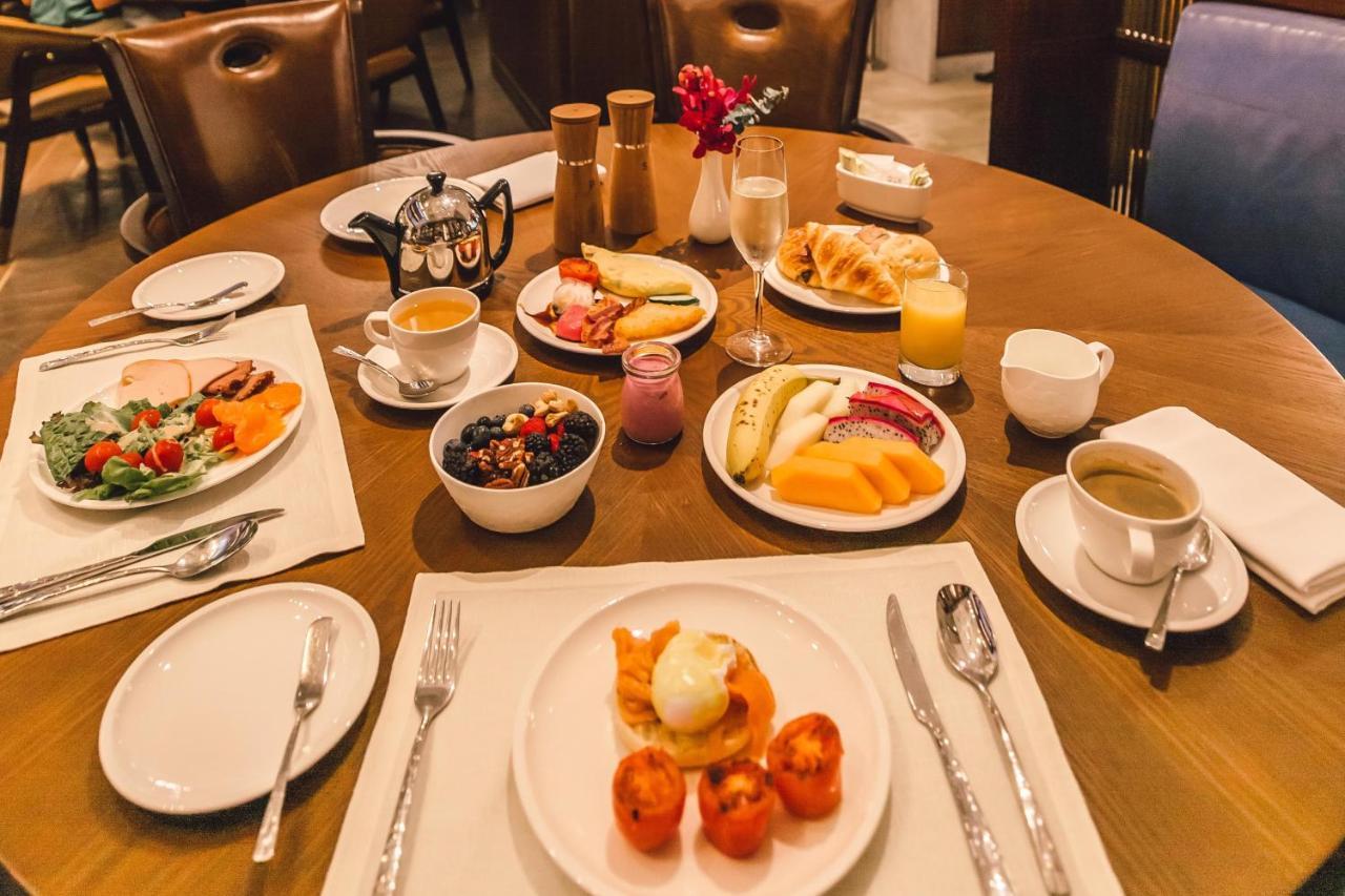The Capitol Kempinski Hotel Singapore