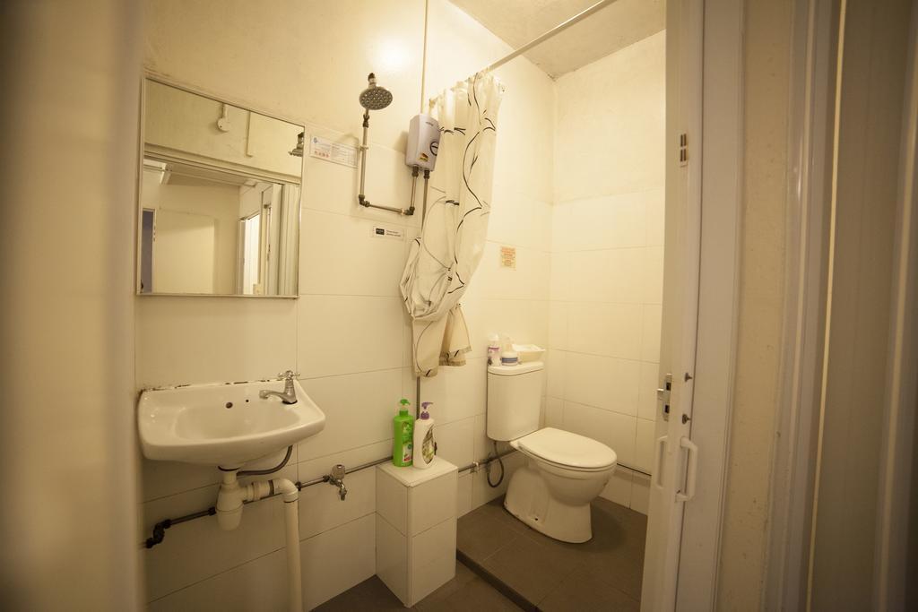 Blanc Hostel *
