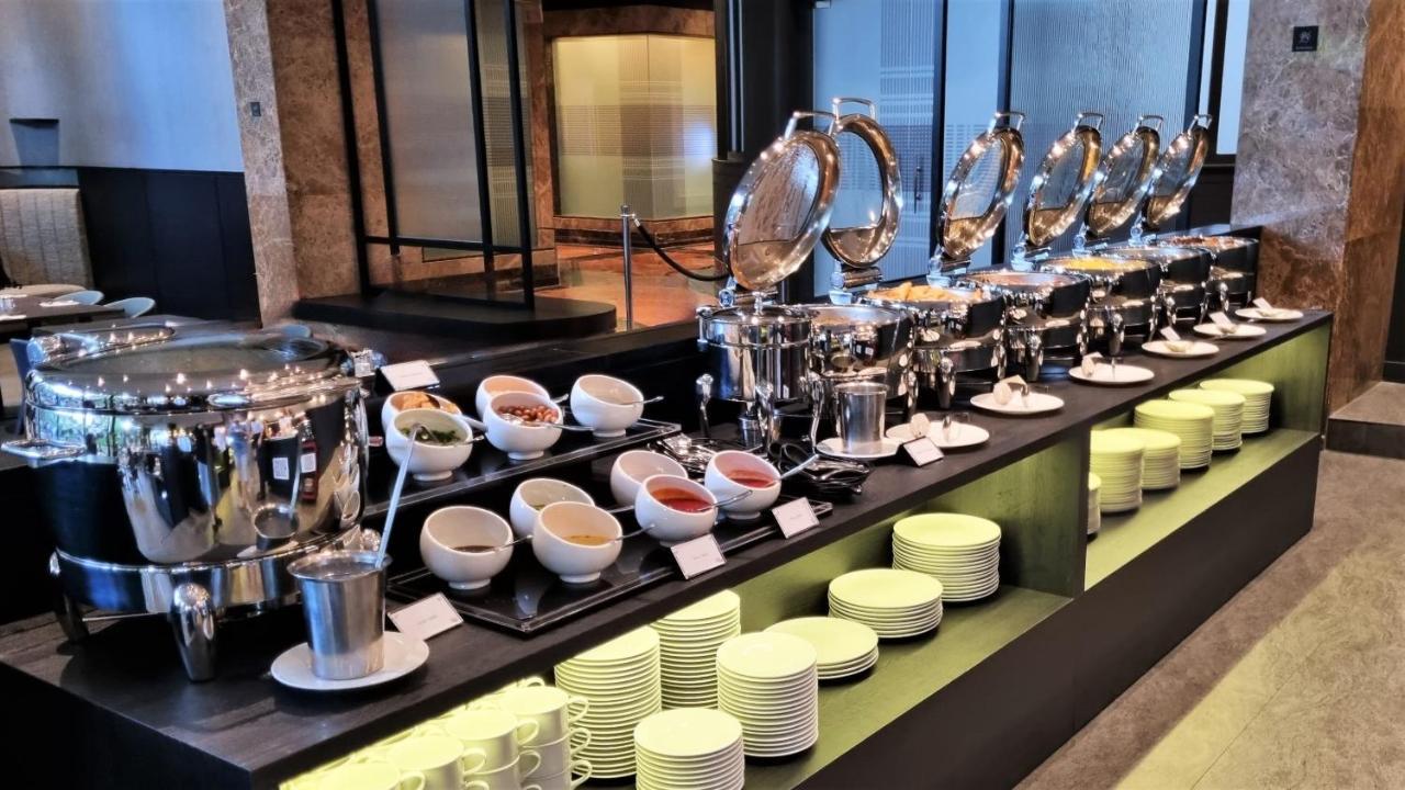 Vibe Orchard Hotel Singapore