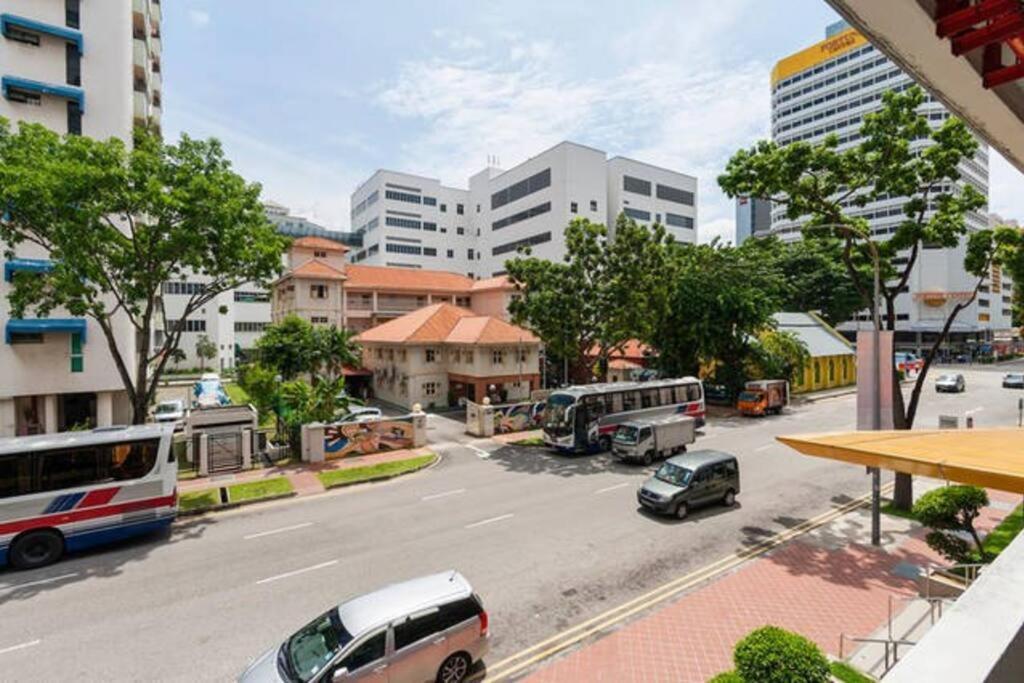 Spacious At Citycentre