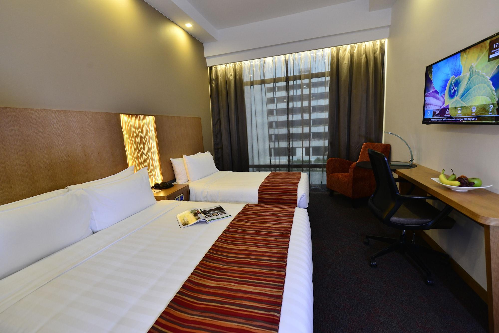 Grand Central Singapore