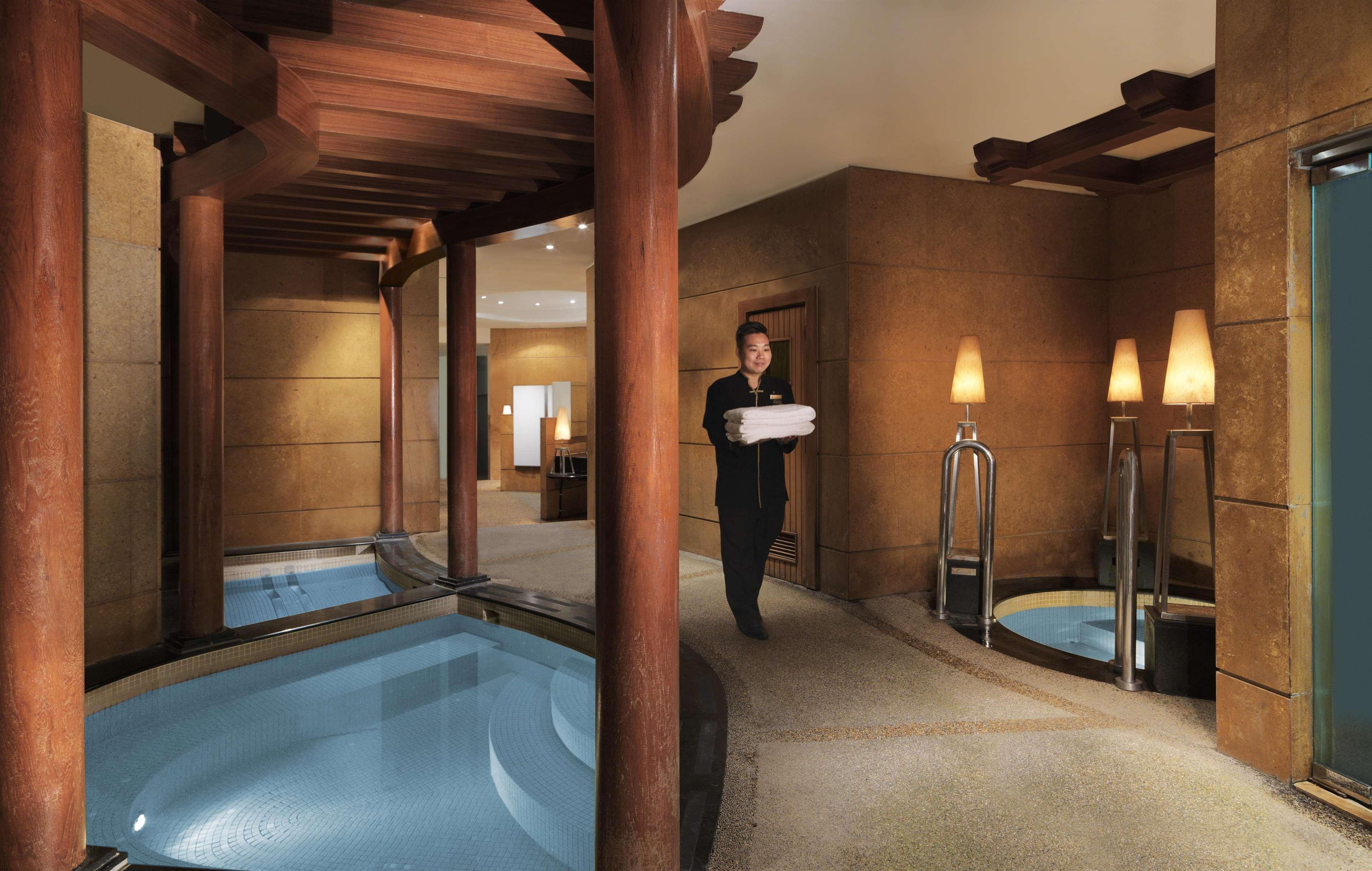 Fairmont Hotel