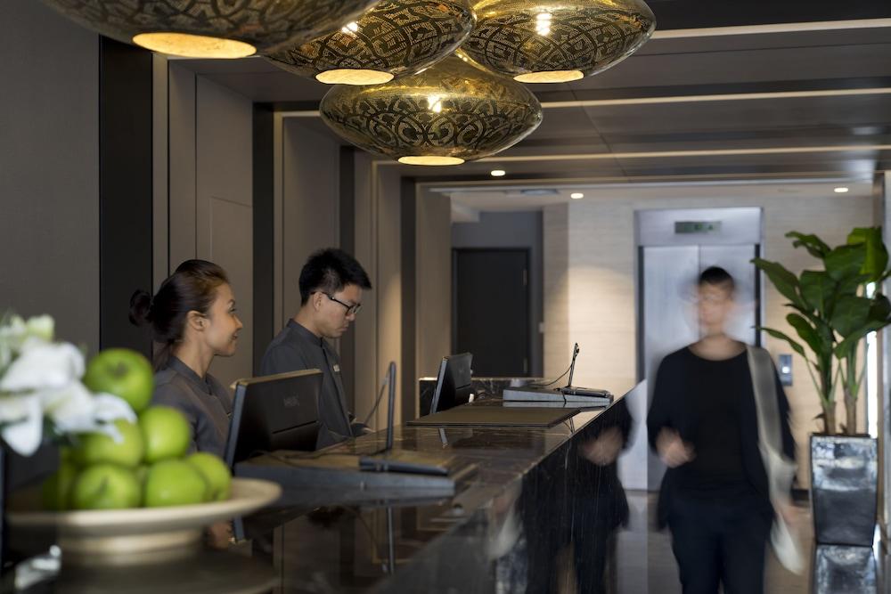 Venue The Lily Hotel 3*
