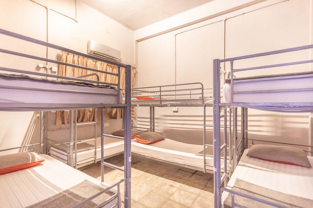 Backpackers @ Clarke Quay Hostel