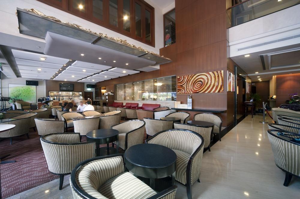 Holiday Express & Novena, An Ihg Singapore