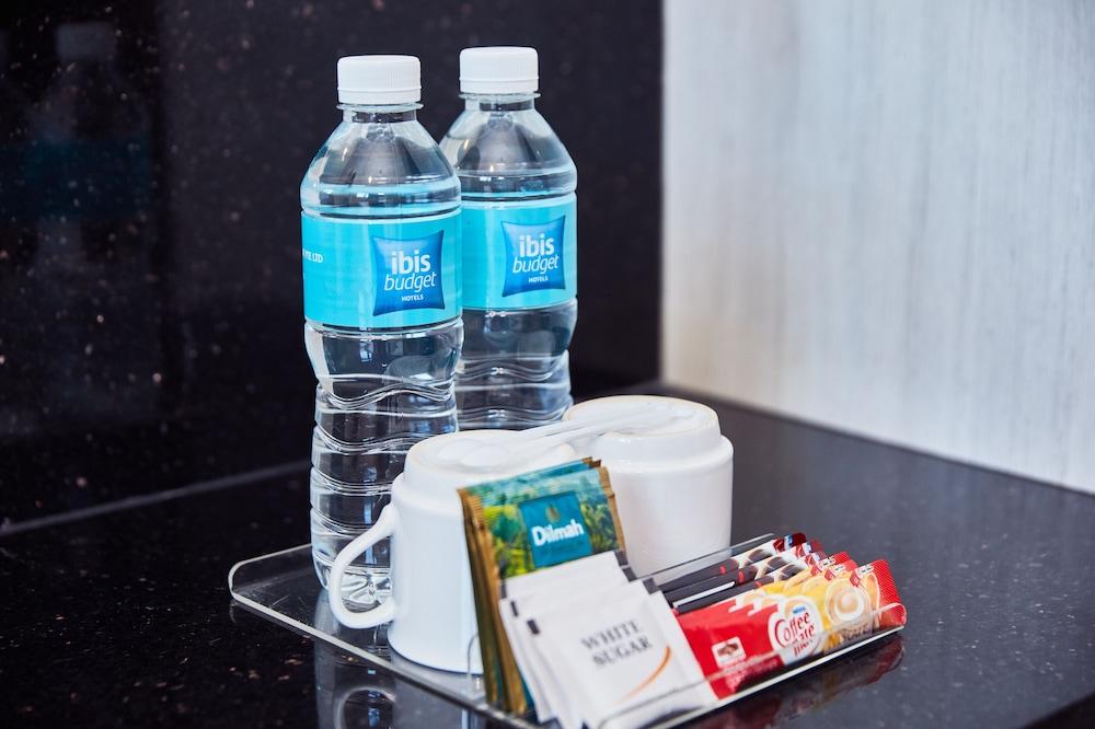 Ibis Budget Bugis Hotel Singapore