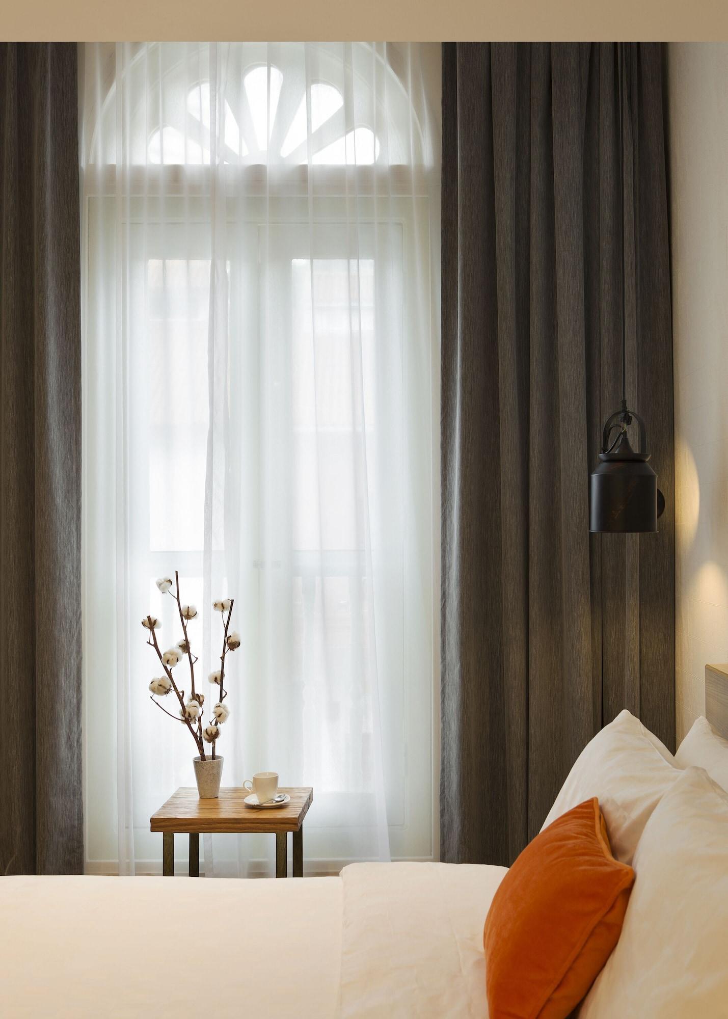 Hotel Clover 769 North Bridge Road Singapore
