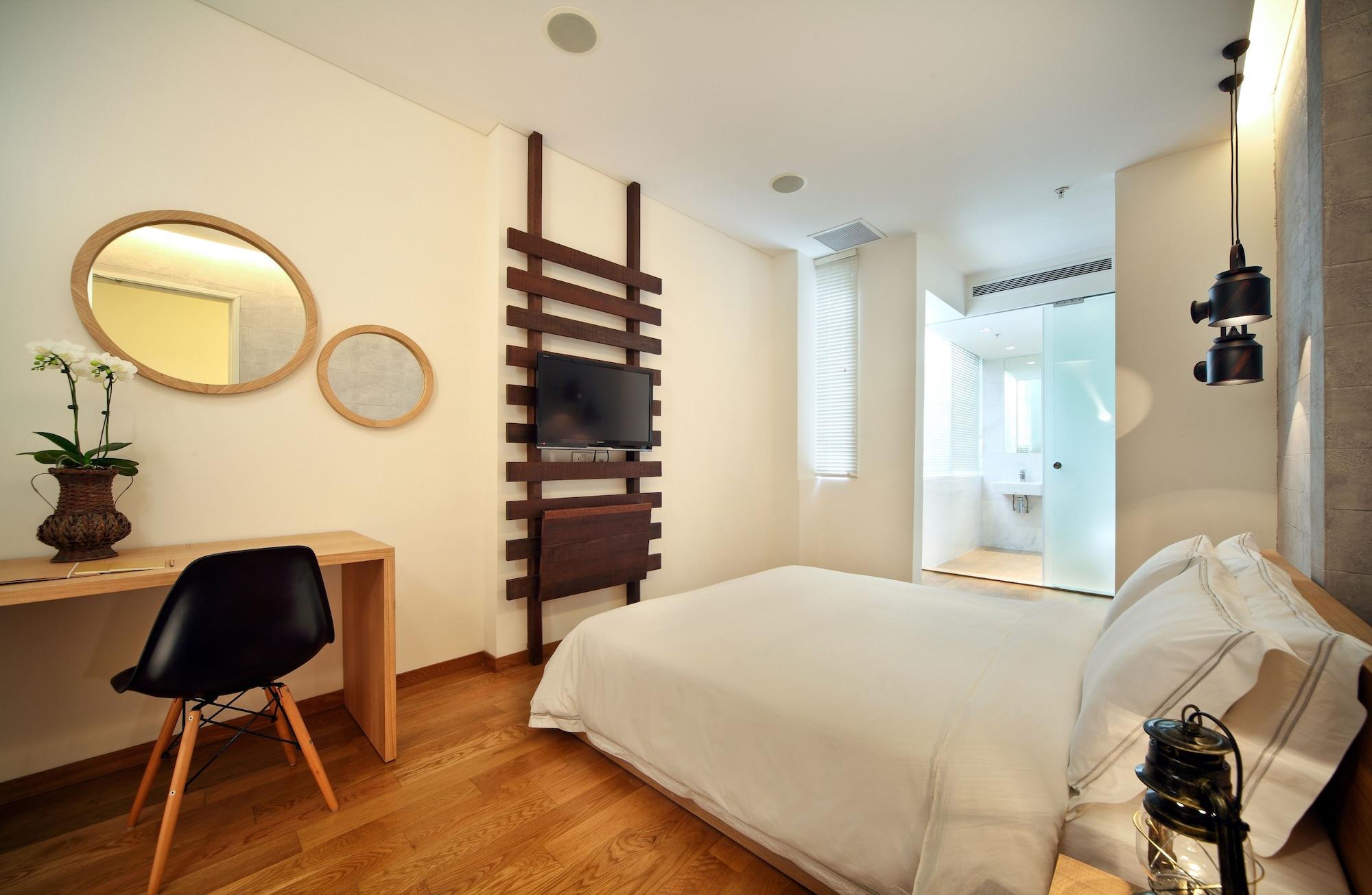 Hotel Clover 769 North Bridge Road 4*