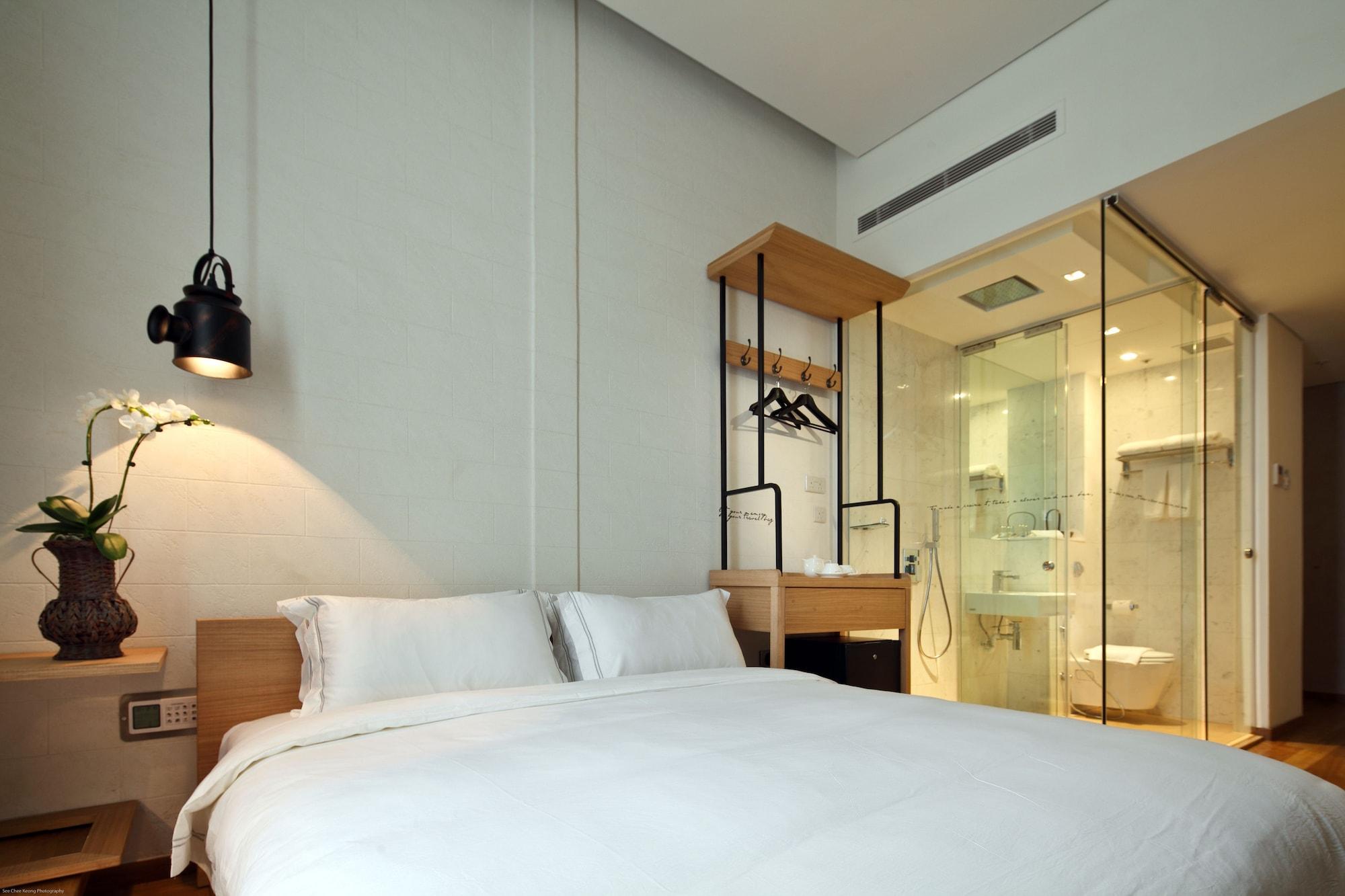 Clover 769 North Bridge Road 4* Singapore