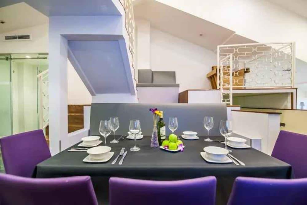 Lion Peak Purvis Hotel 3*