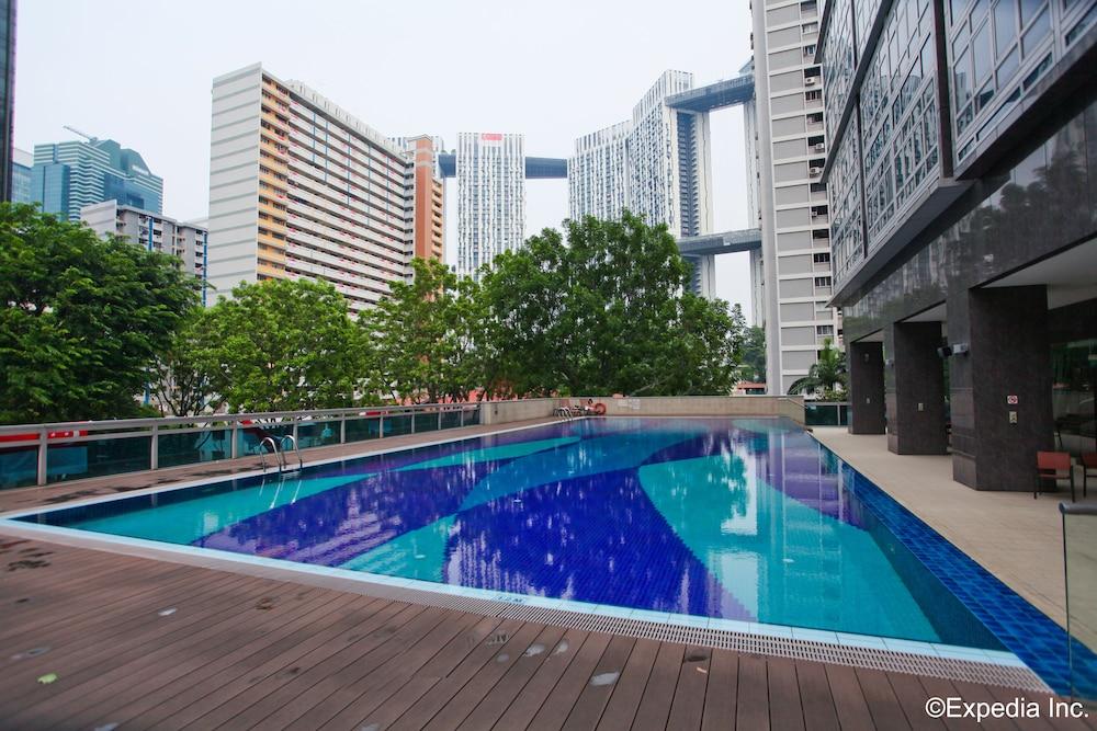 Orchid 4* Singapore