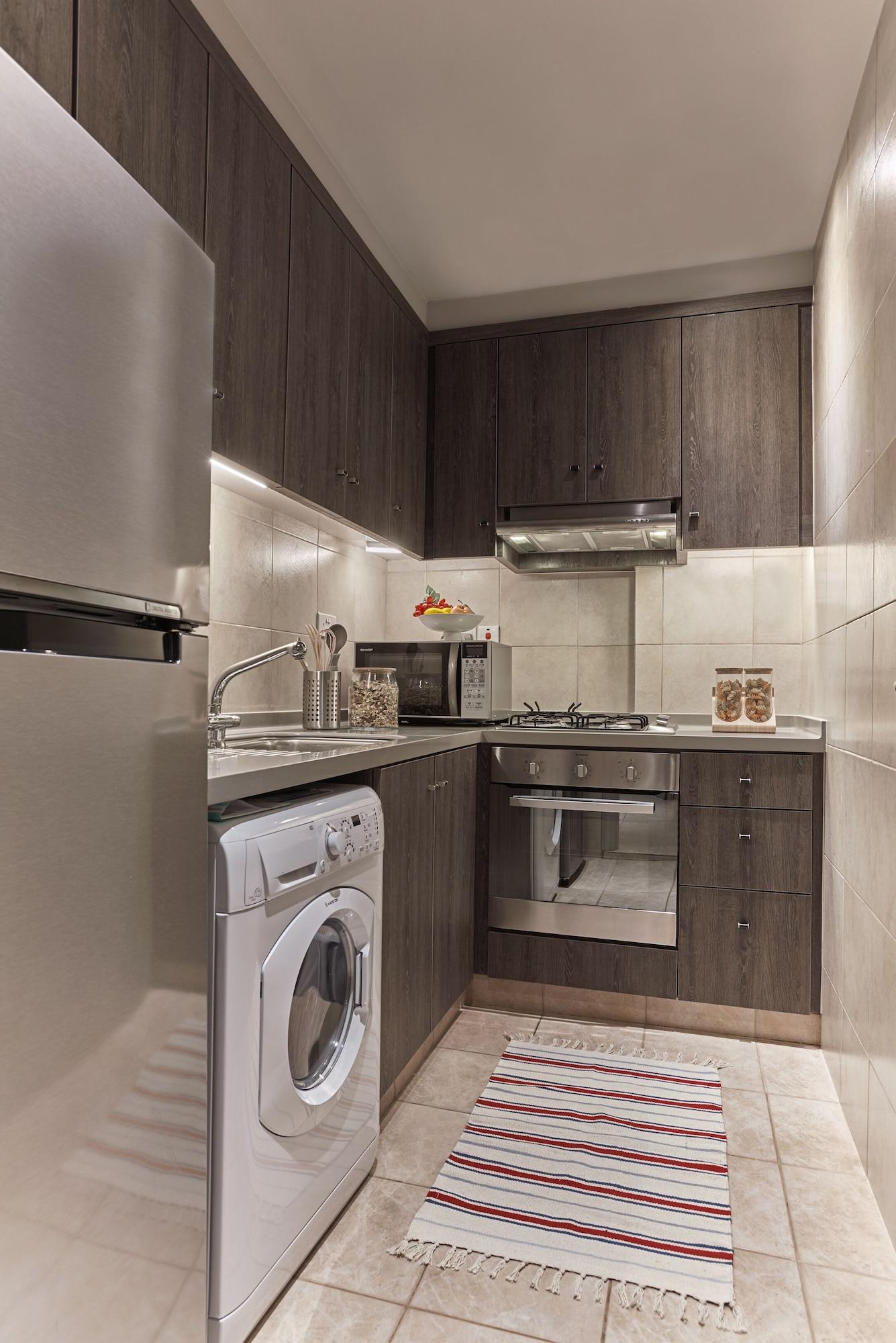 Adina Serviced Orchard Aparthotel Singapore