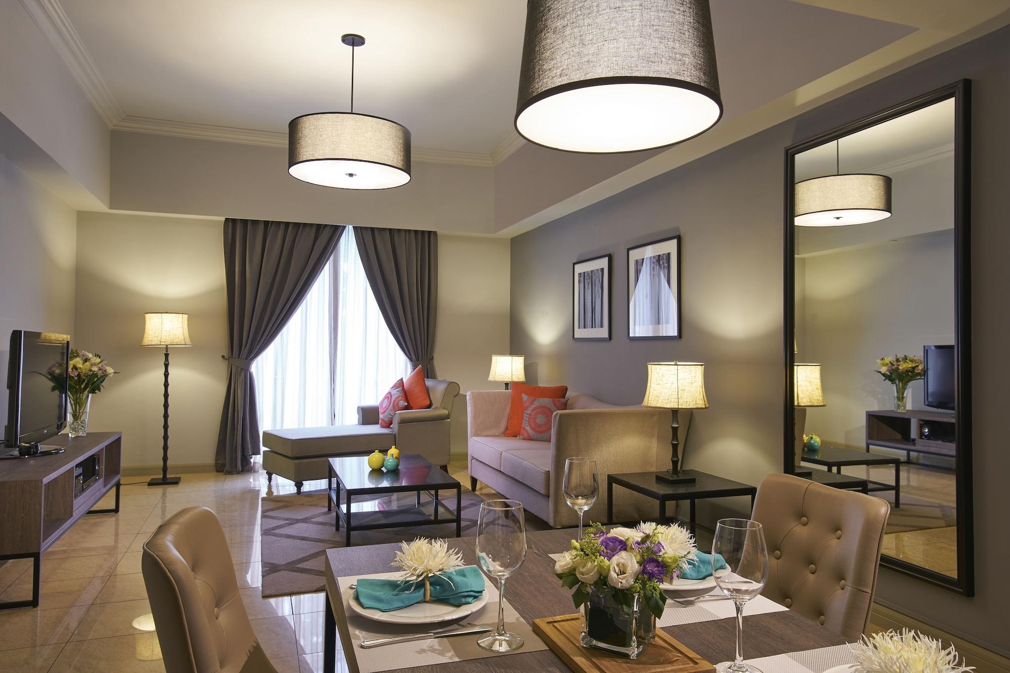 Adina Serviced Orchard 4*