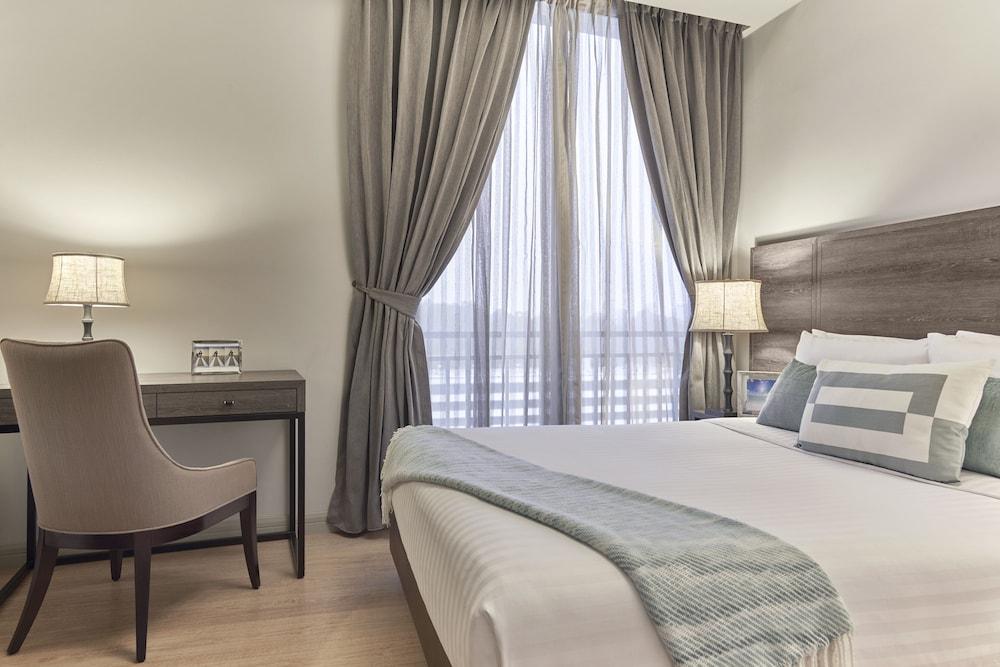 Adina Serviced Orchard Aparthotel