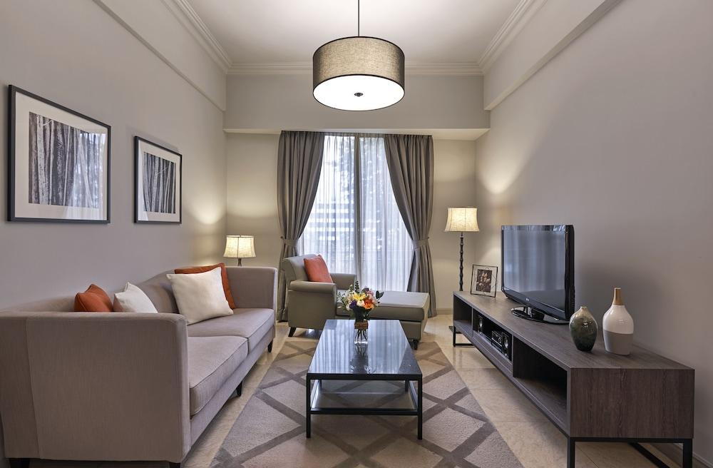 Adina Serviced Orchard Aparthotel Singapore