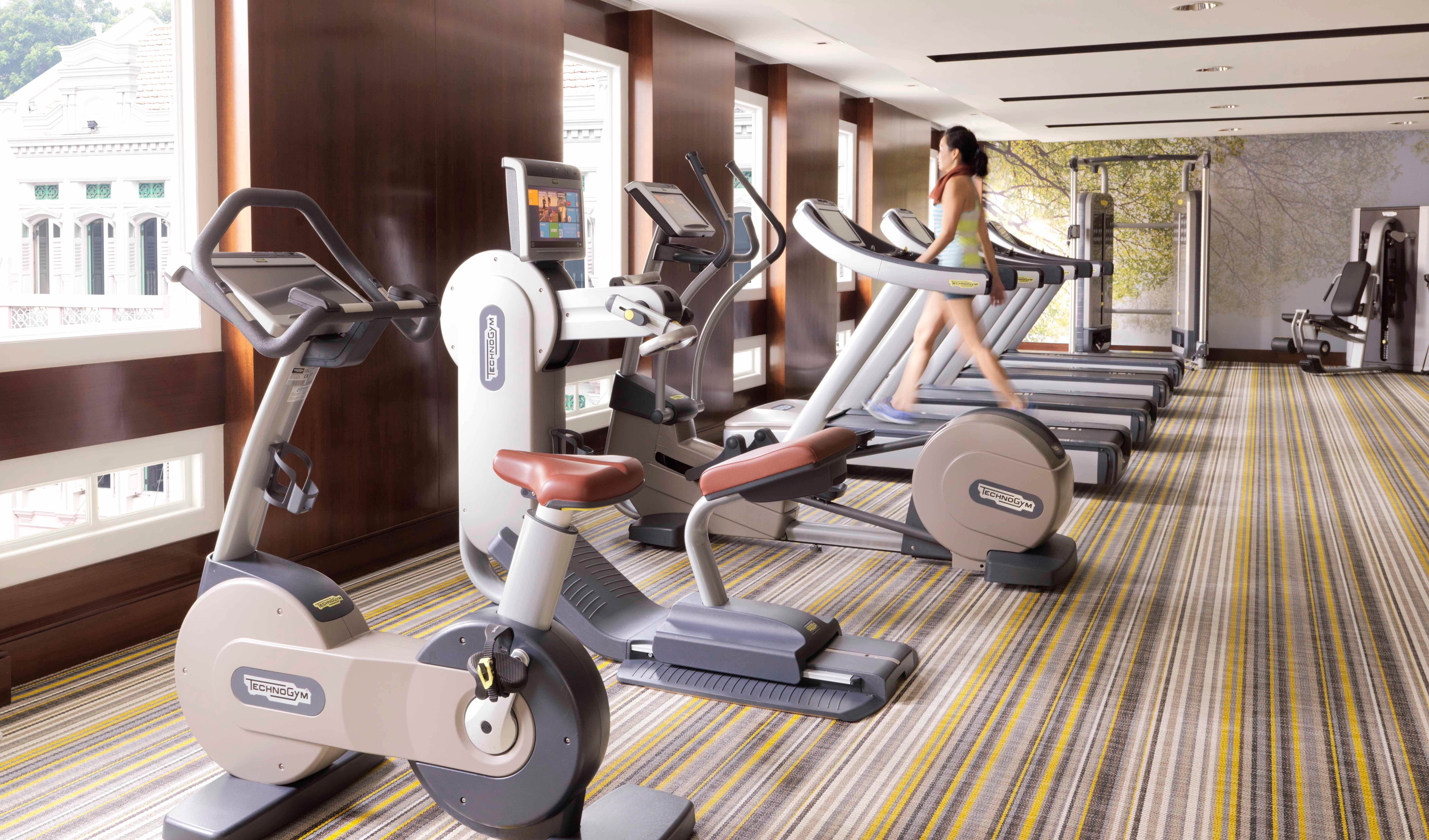 Intercontinental By Ihg 5* Singapore