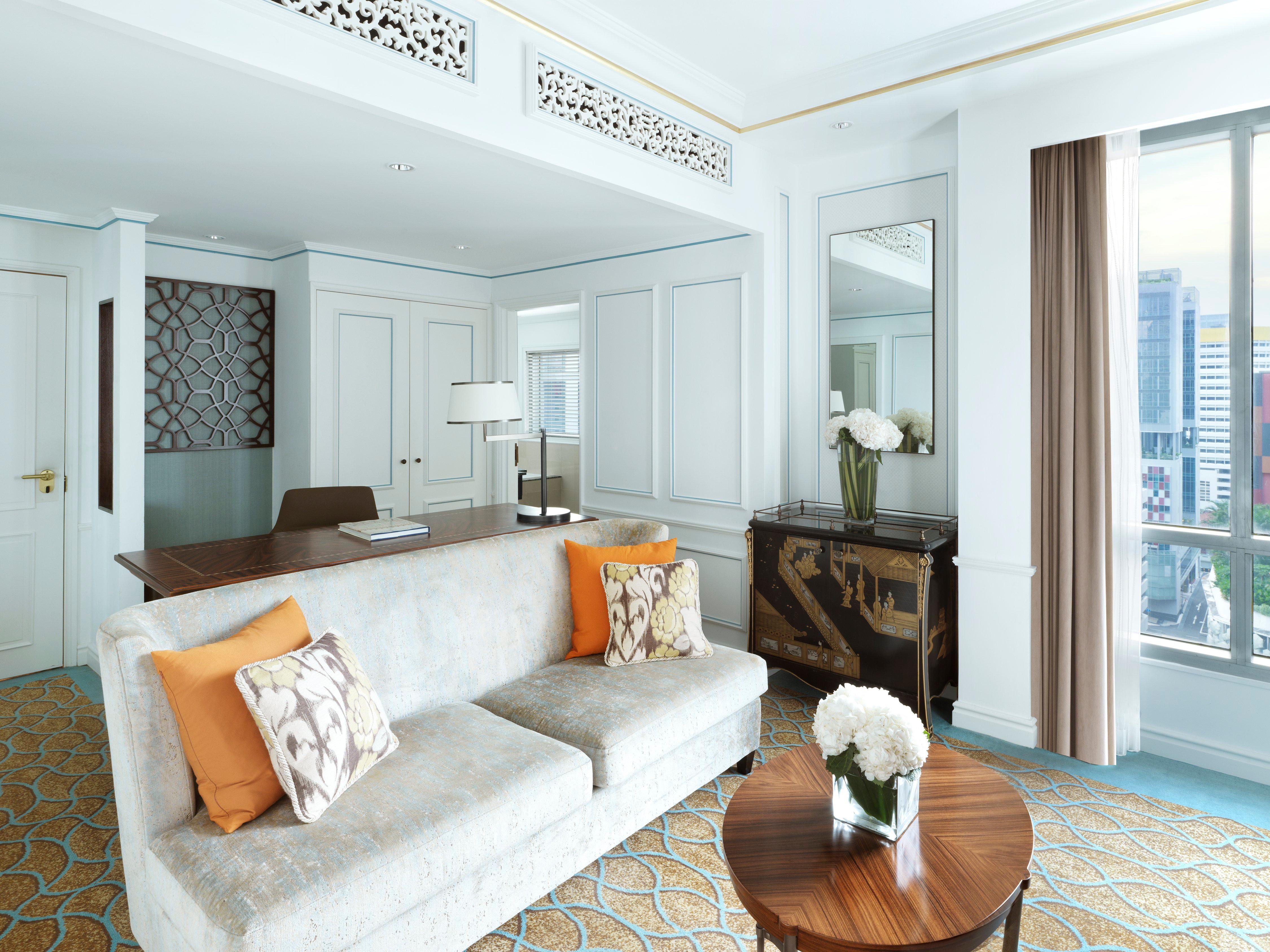 Intercontinental By Ihg 5* Singapore
