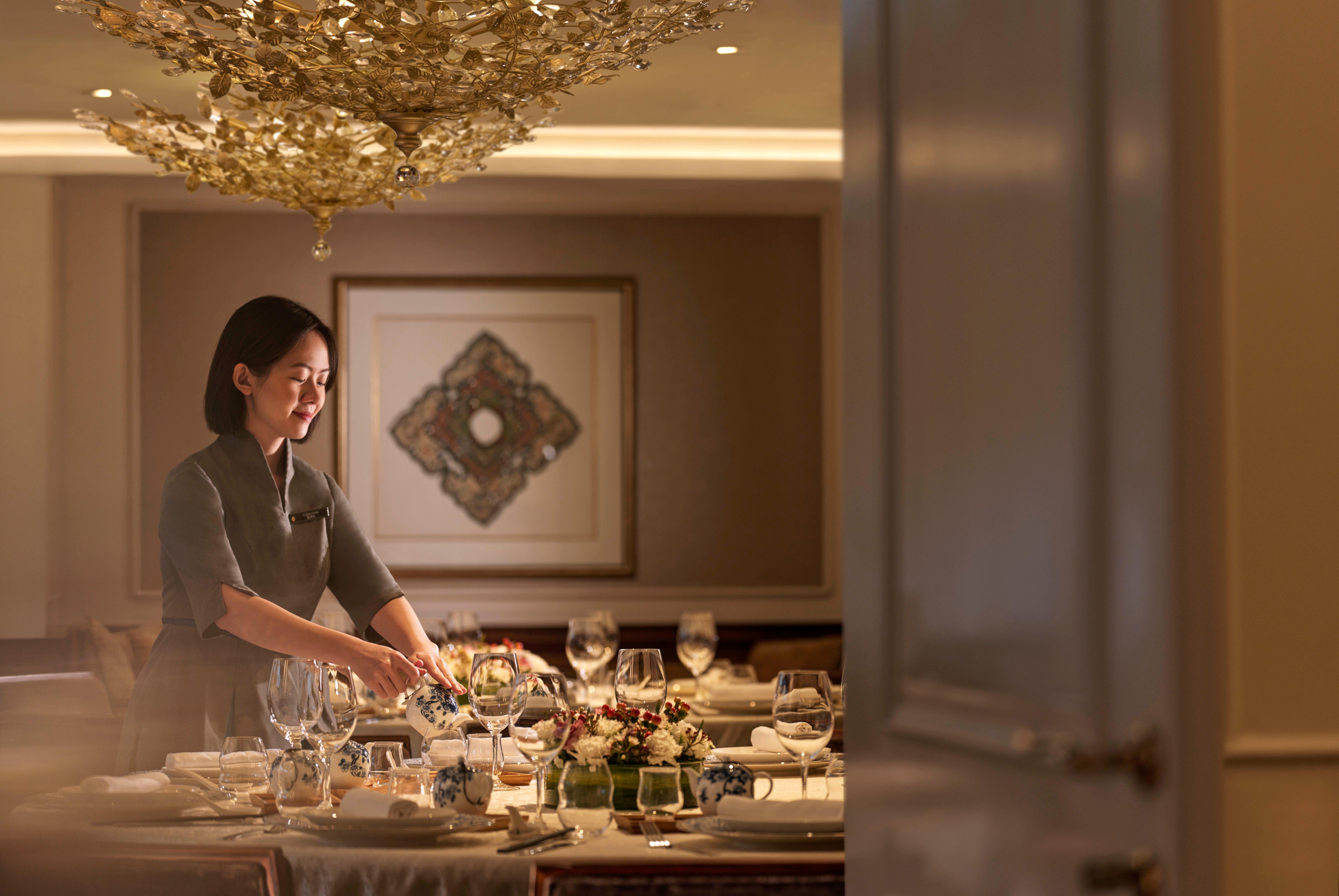 Intercontinental By Ihg
