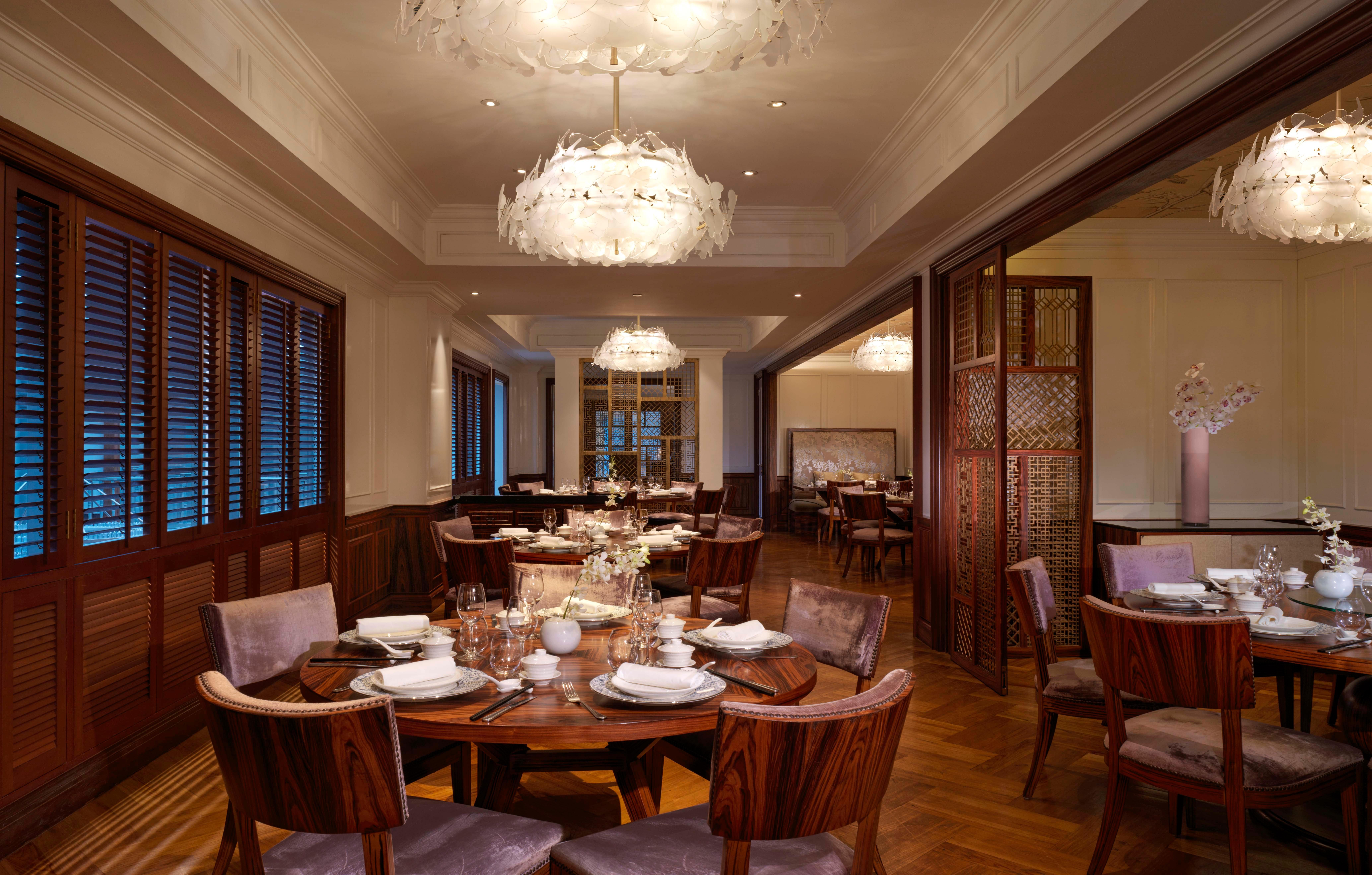 Hotel Intercontinental By Ihg Singapore